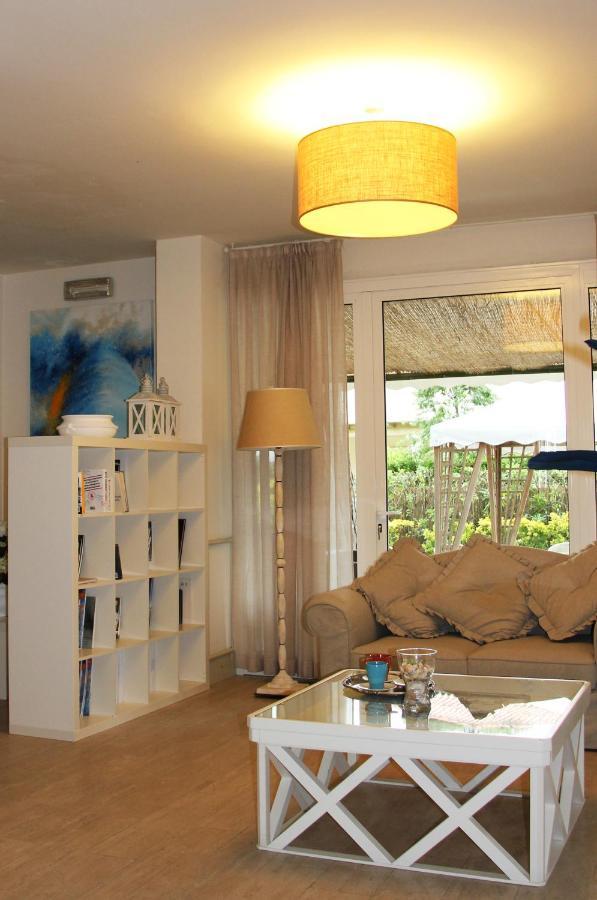 Hotel Bijou Forte dei Marmi Bagian luar foto