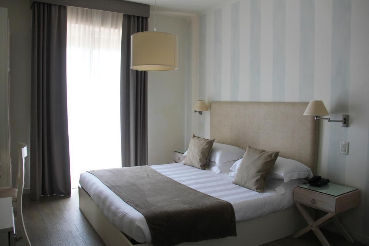 Hotel Bijou Forte dei Marmi Bagian luar foto