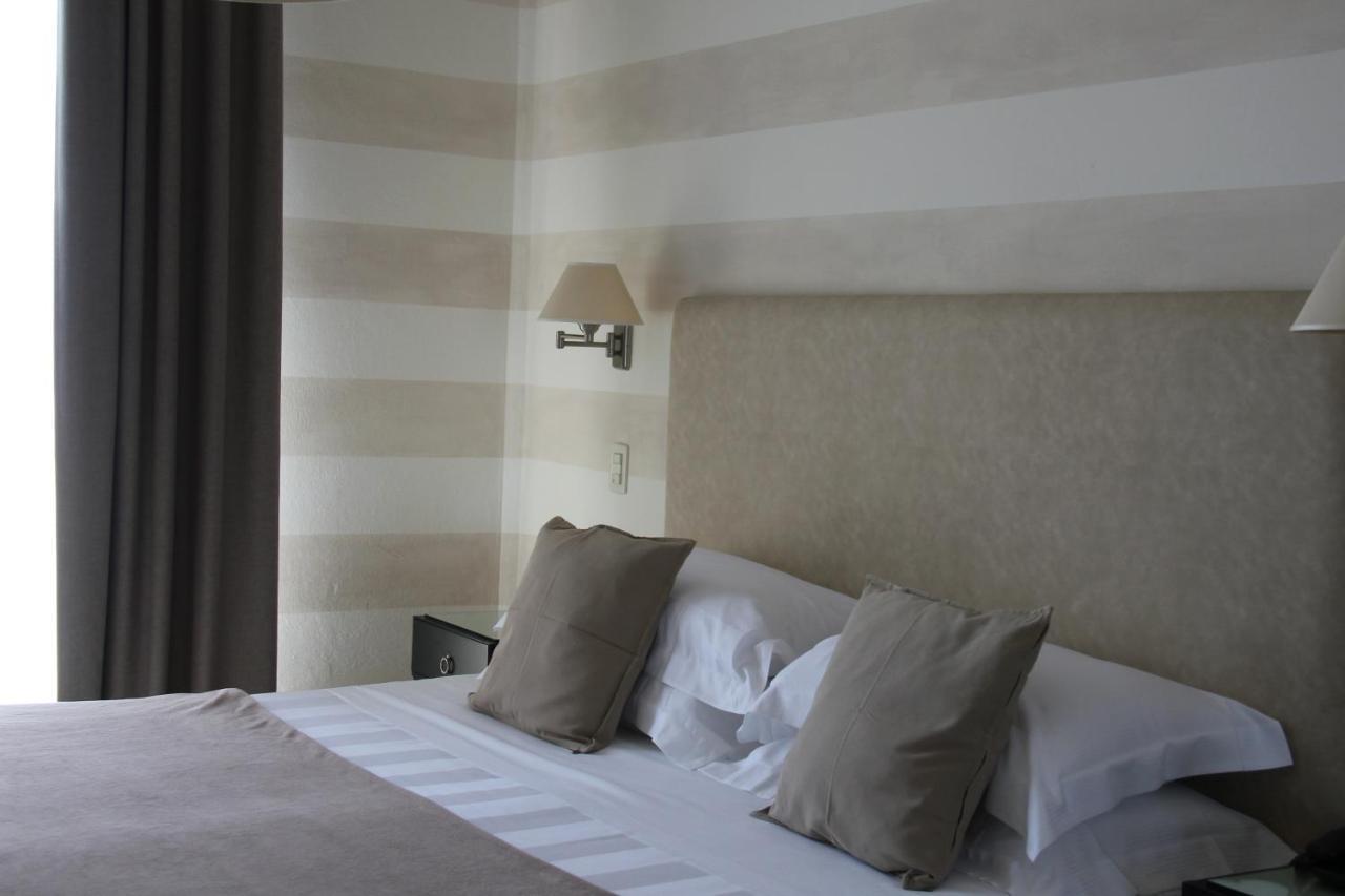 Hotel Bijou Forte dei Marmi Bagian luar foto
