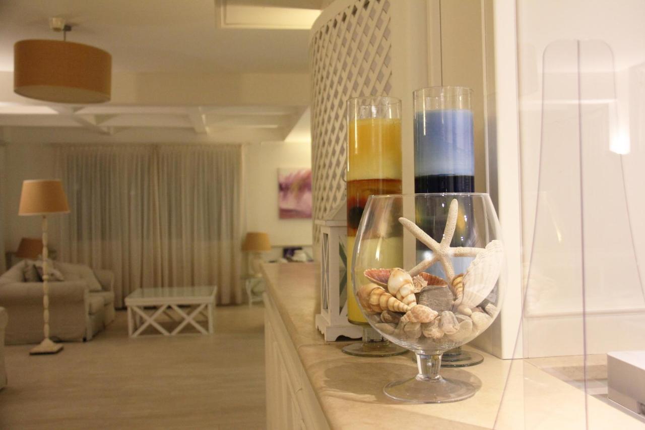 Hotel Bijou Forte dei Marmi Bagian luar foto