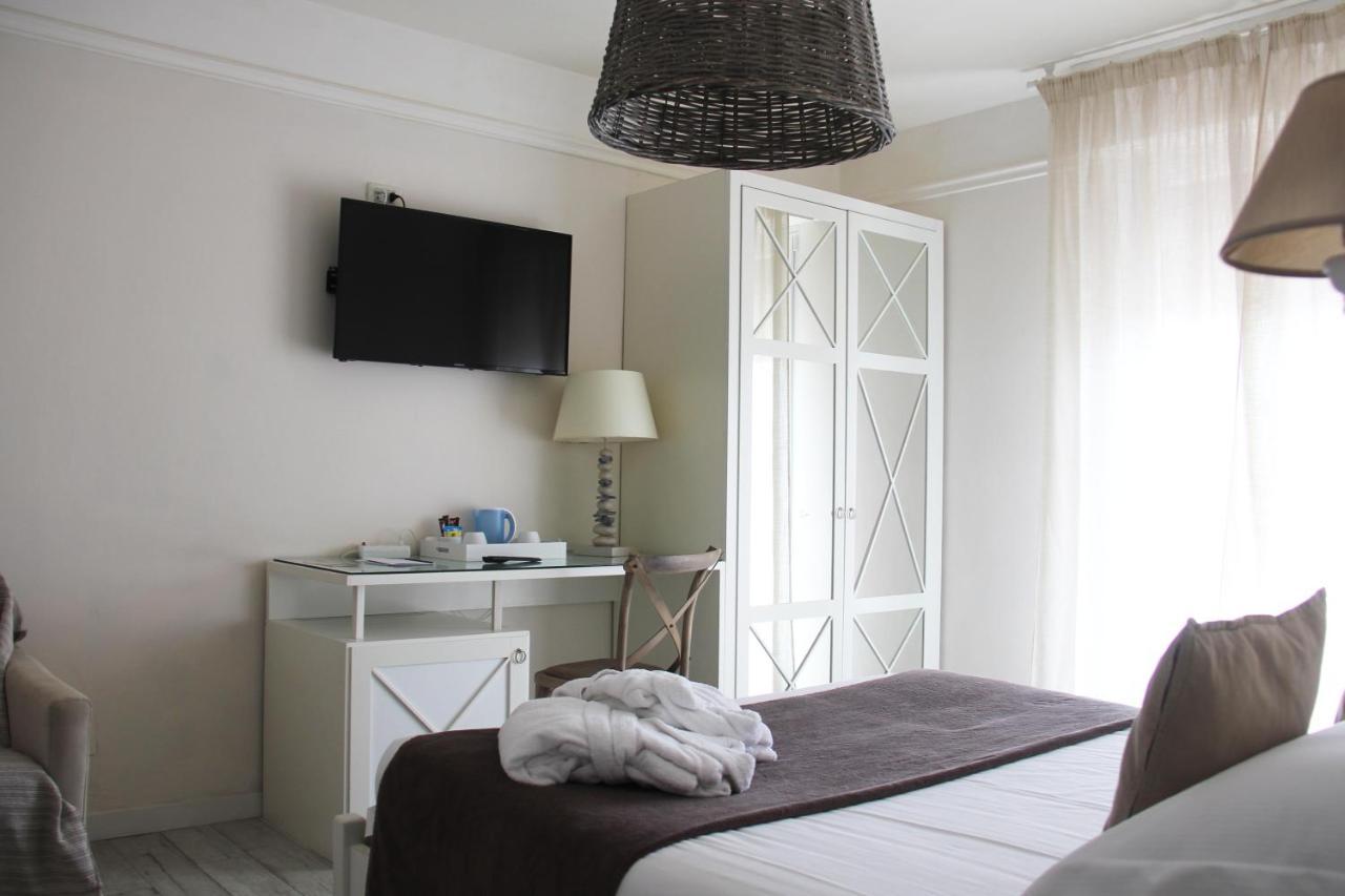 Hotel Bijou Forte dei Marmi Bagian luar foto