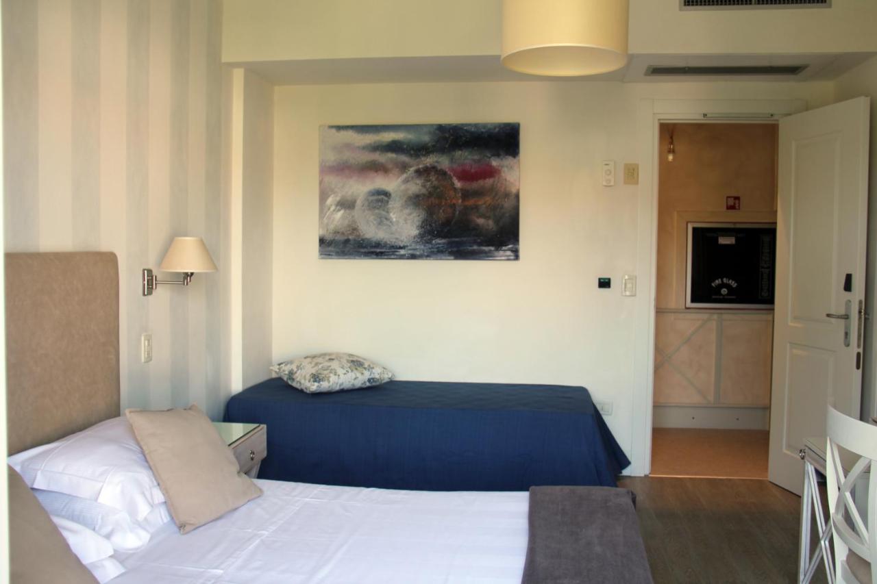 Hotel Bijou Forte dei Marmi Bagian luar foto