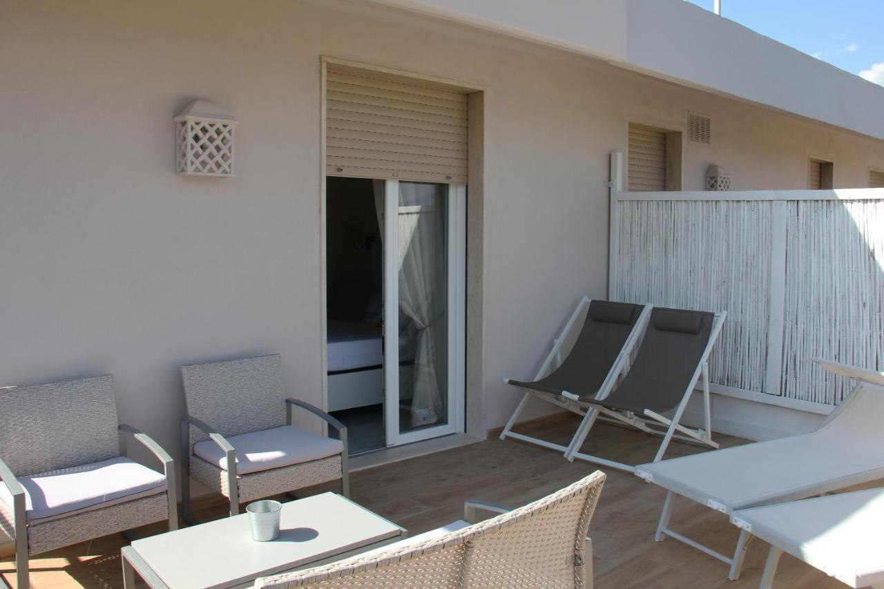 Hotel Bijou Forte dei Marmi Bagian luar foto