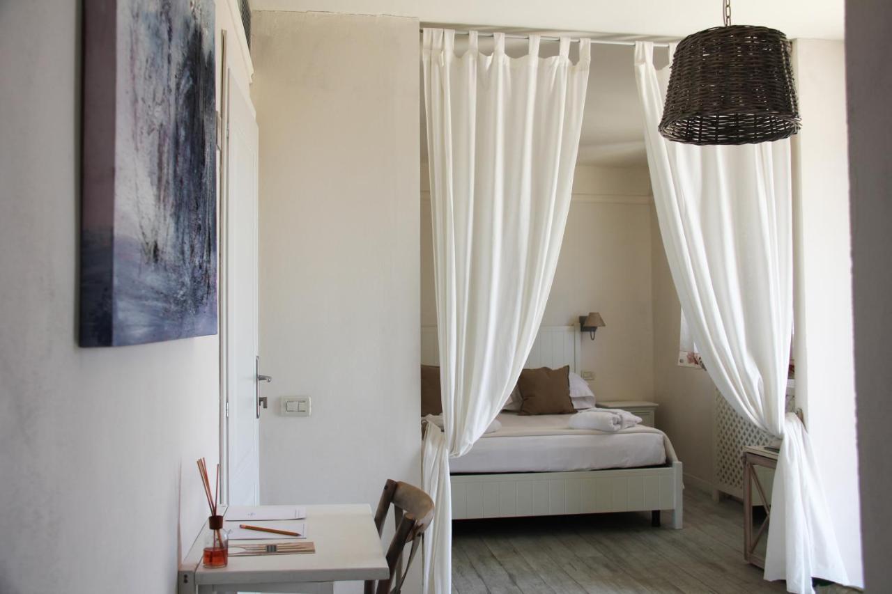 Hotel Bijou Forte dei Marmi Bagian luar foto