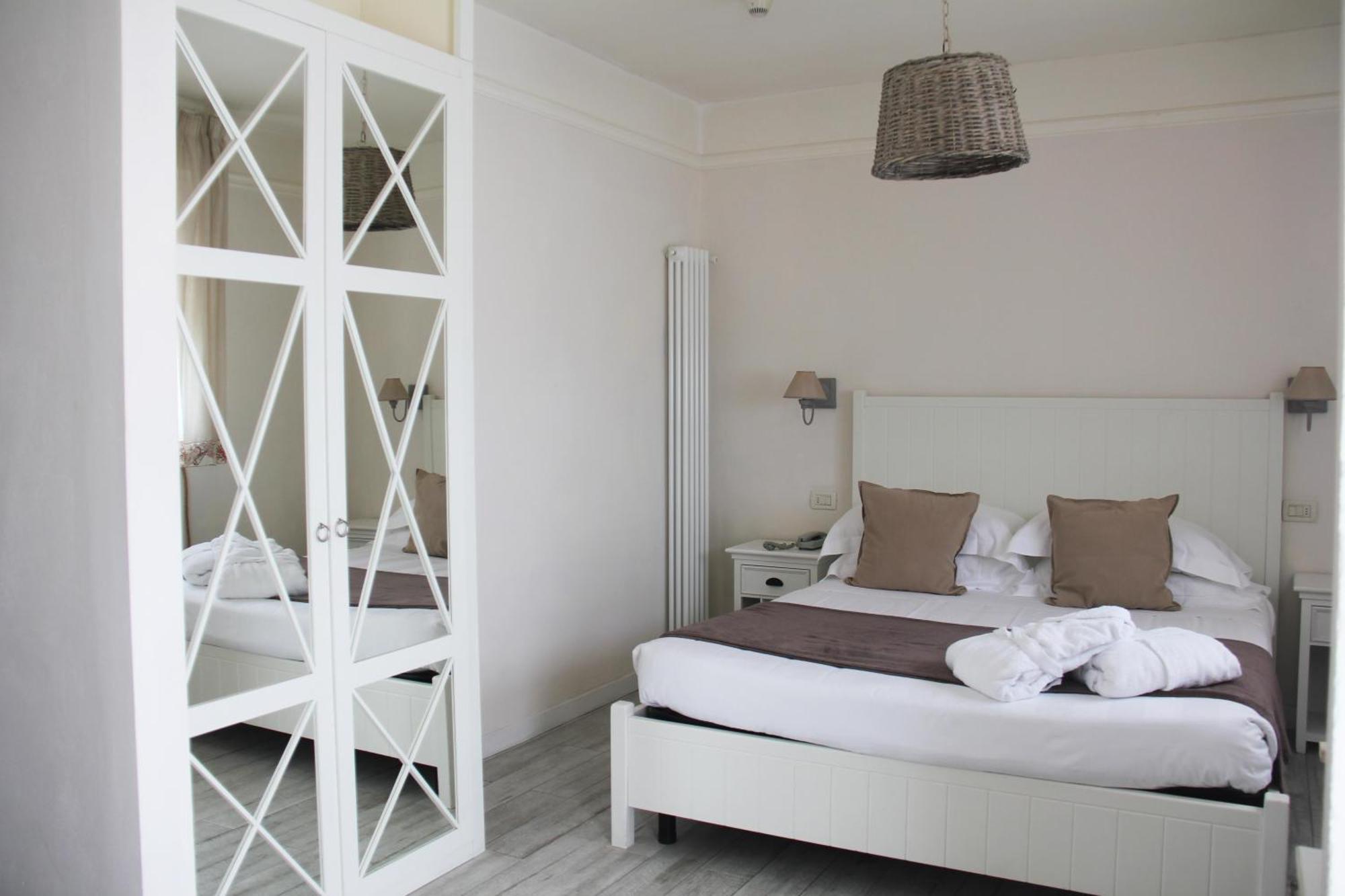 Hotel Bijou Forte dei Marmi Ruang foto