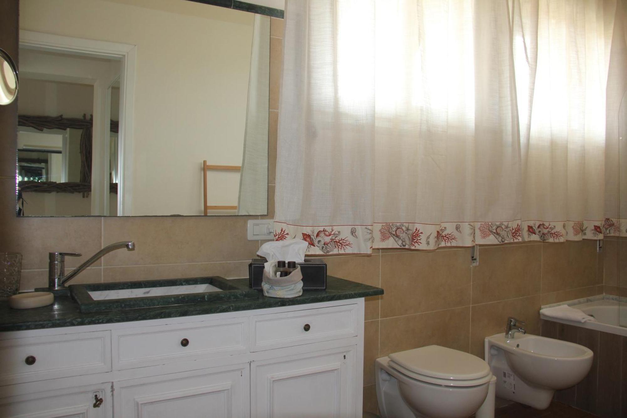 Hotel Bijou Forte dei Marmi Ruang foto