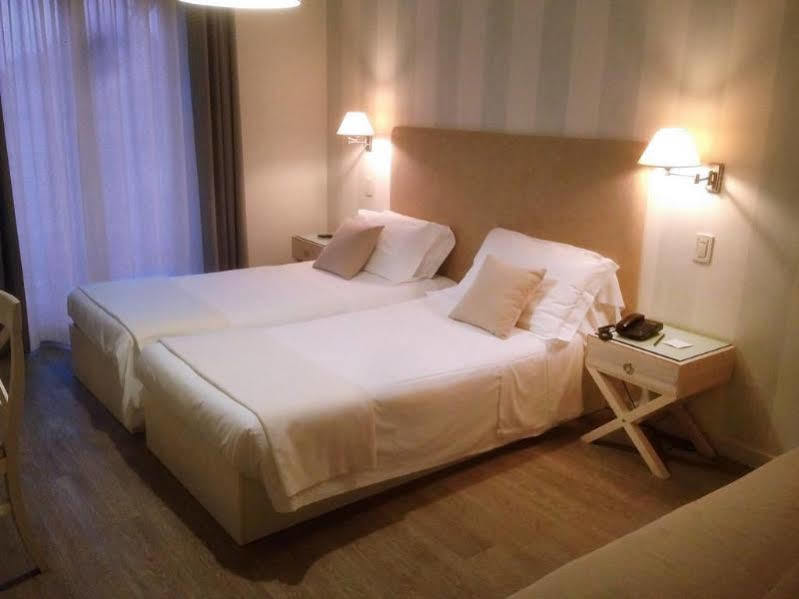 Hotel Bijou Forte dei Marmi Bagian luar foto