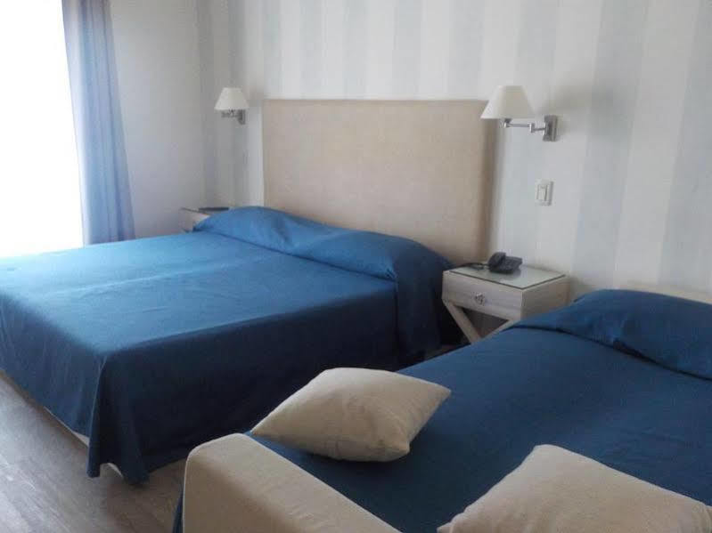 Hotel Bijou Forte dei Marmi Bagian luar foto