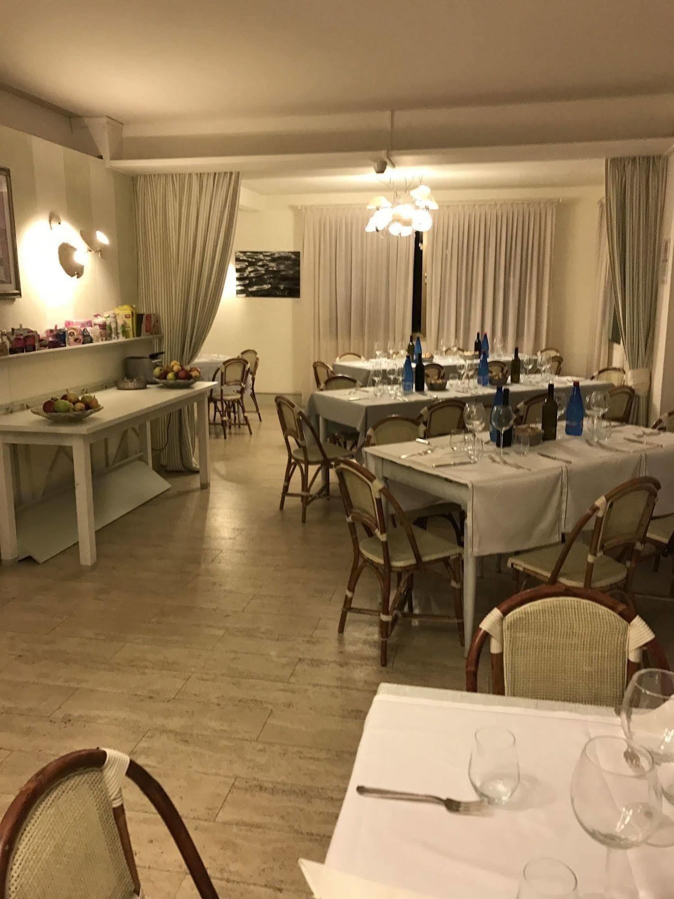 Hotel Bijou Forte dei Marmi Bagian luar foto