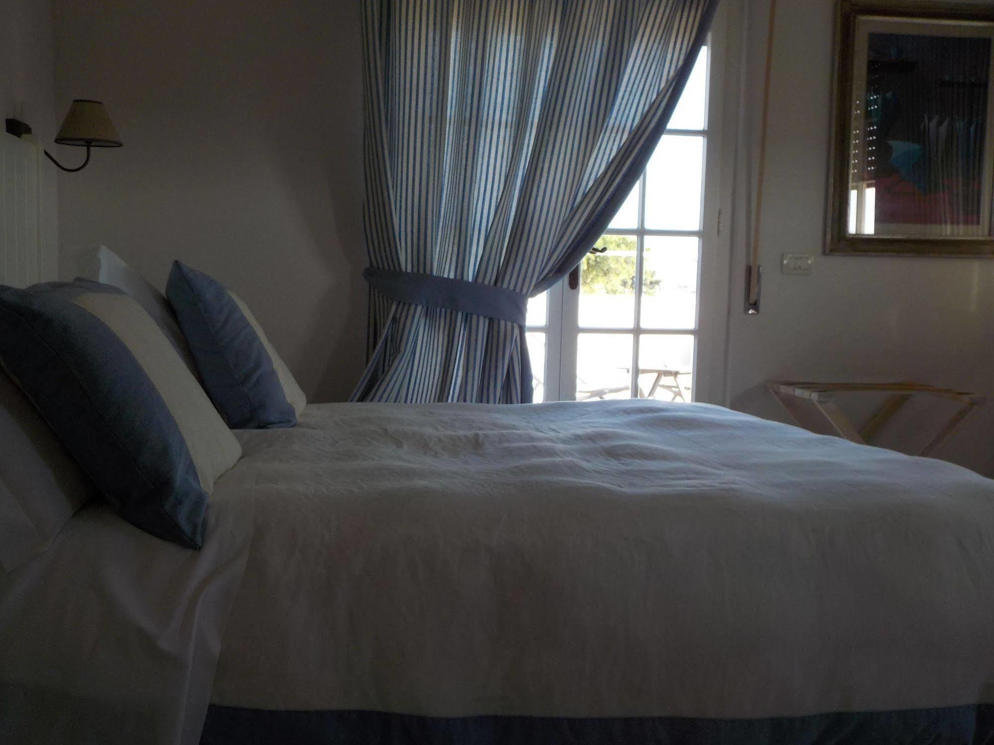 Hotel Bijou Forte dei Marmi Bagian luar foto