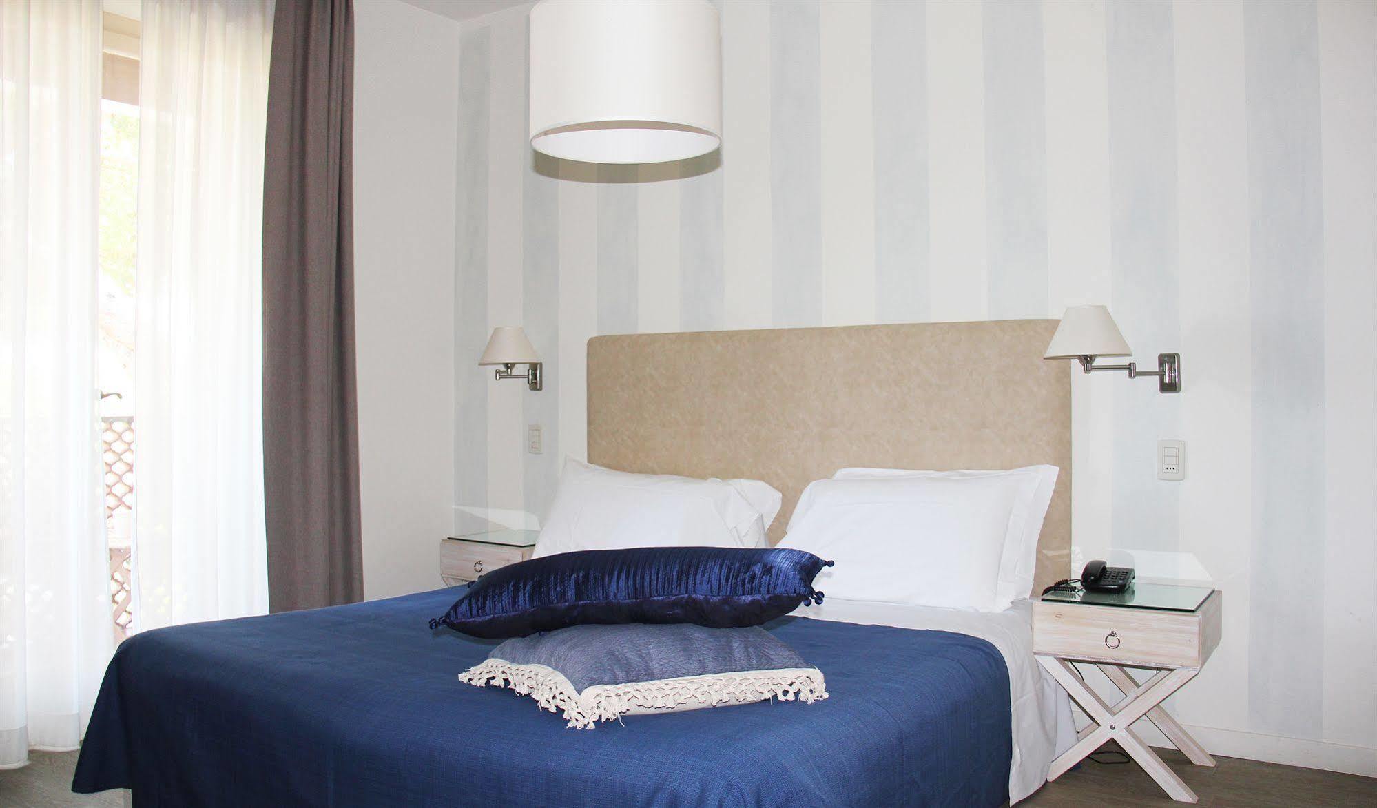 Hotel Bijou Forte dei Marmi Bagian luar foto