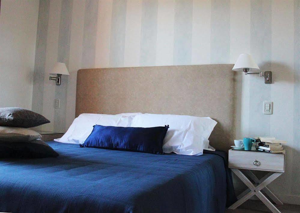 Hotel Bijou Forte dei Marmi Bagian luar foto